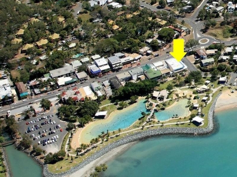Airlie Beach QLD 4802