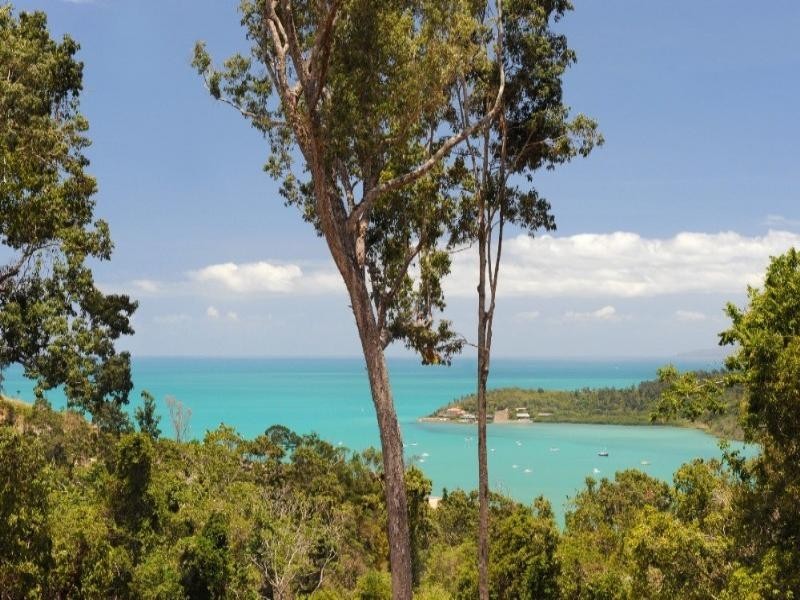 Lot 3 Mt Whitsunday Drive, Airlie Beach QLD 4802