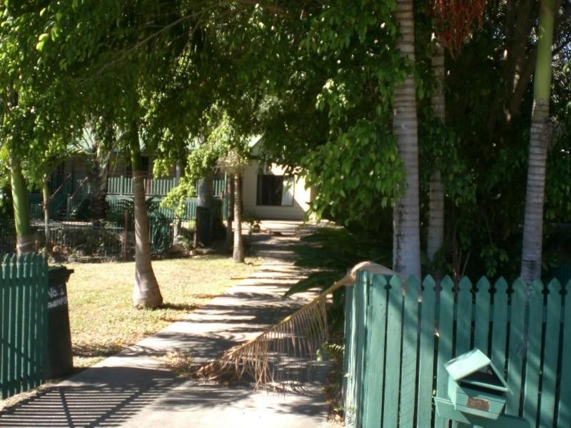Jubilee Pocket QLD 4802