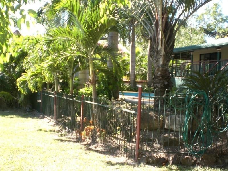 Jubilee Pocket QLD 4802