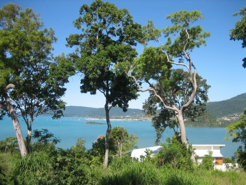 Lot 34 Botanica Drive, Cannonvale QLD 4802