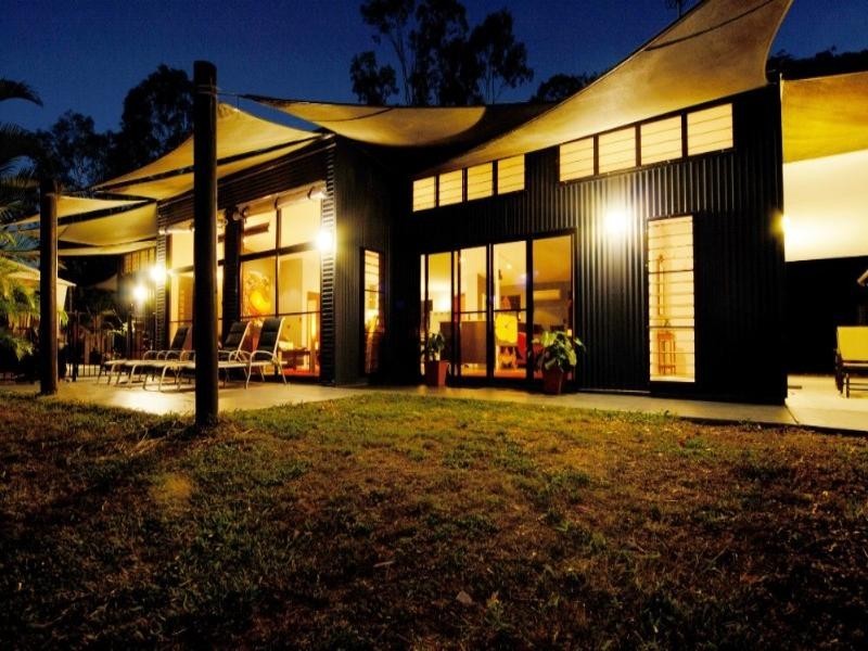18 Brandy Creek Road, Brandy Creek QLD 4800