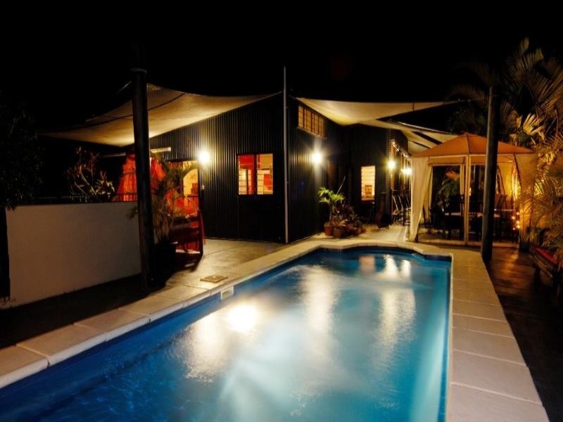 18 Brandy Creek Road, Brandy Creek QLD 4800