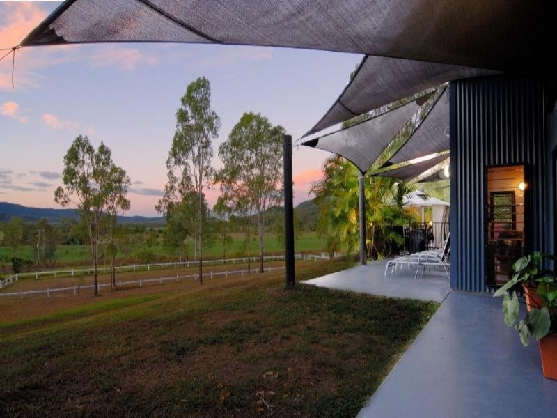 18 Brandy Creek Road, Brandy Creek QLD 4800