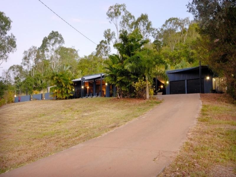 18 Brandy Creek Road, Brandy Creek QLD 4800