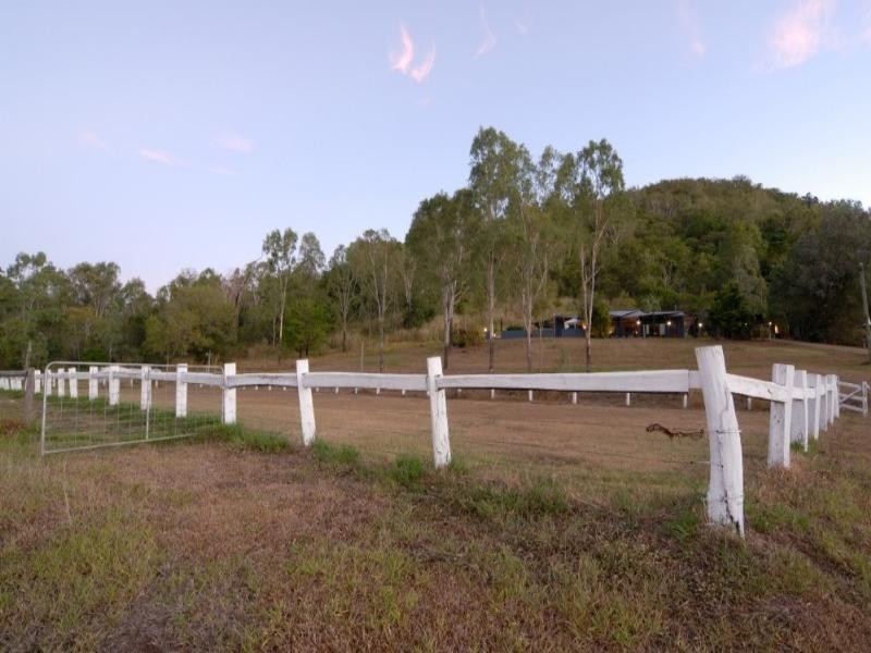 18 Brandy Creek Road, Brandy Creek QLD 4800