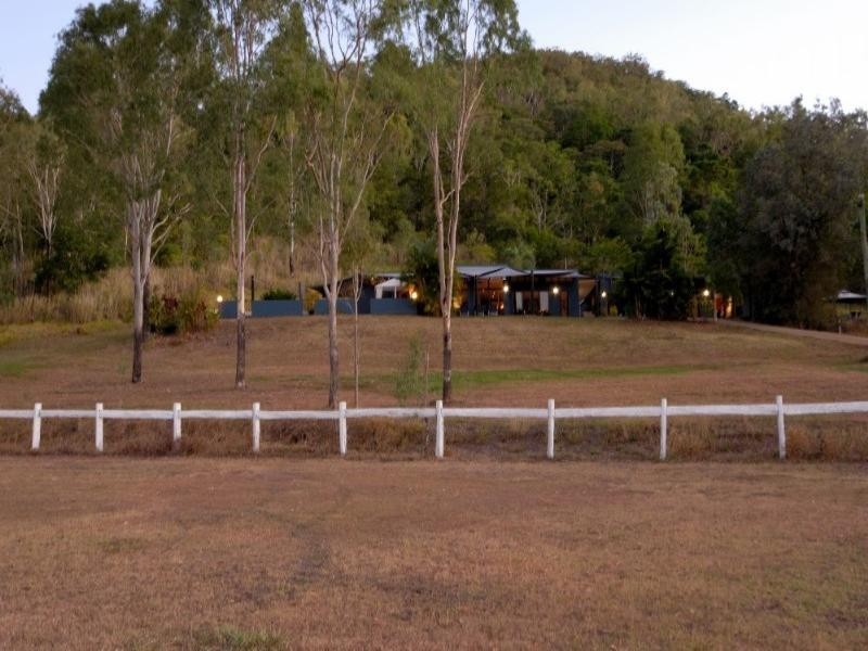 18 Brandy Creek Road, Brandy Creek QLD 4800