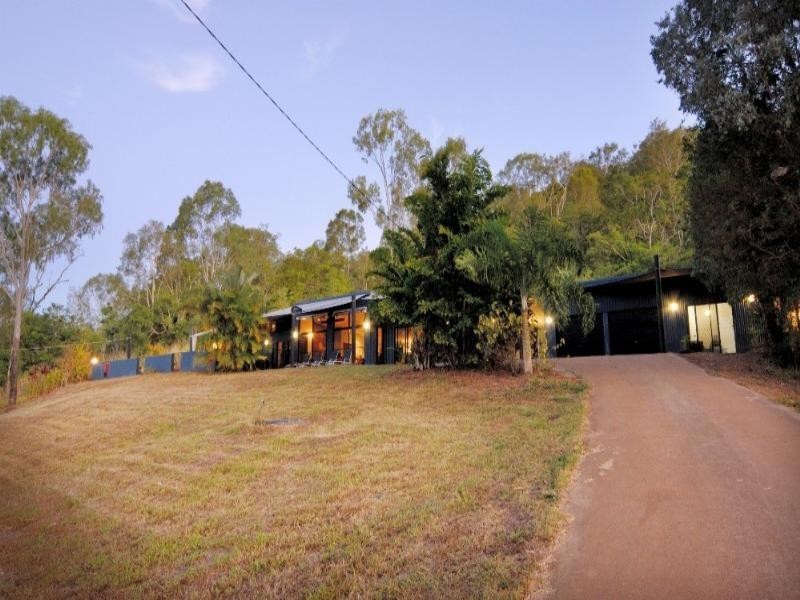 18 Brandy Creek Road, Brandy Creek QLD 4800