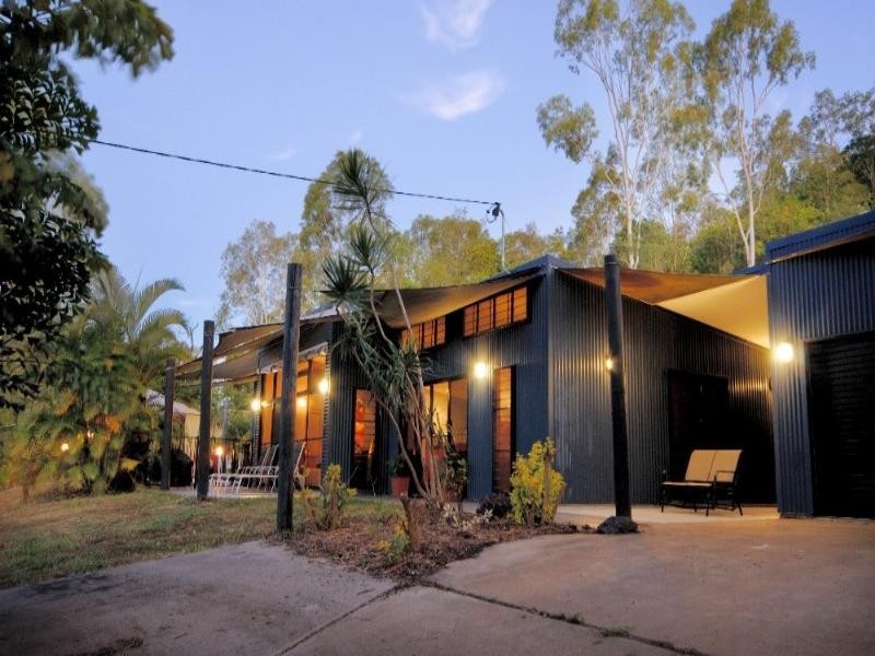 18 Brandy Creek Road, Brandy Creek QLD 4800