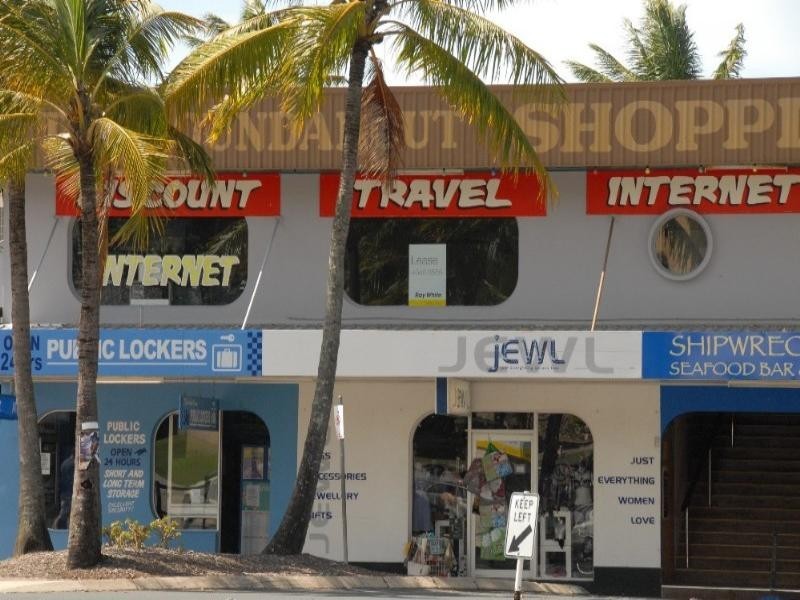 Airlie Beach QLD 4802