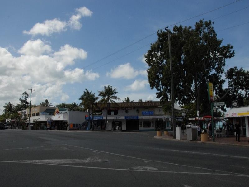 Airlie Beach QLD 4802