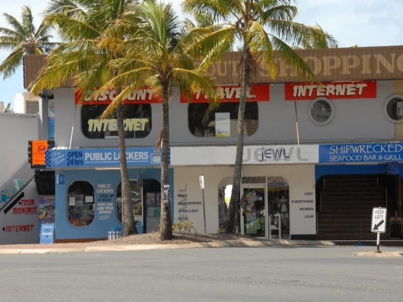 Airlie Beach QLD 4802