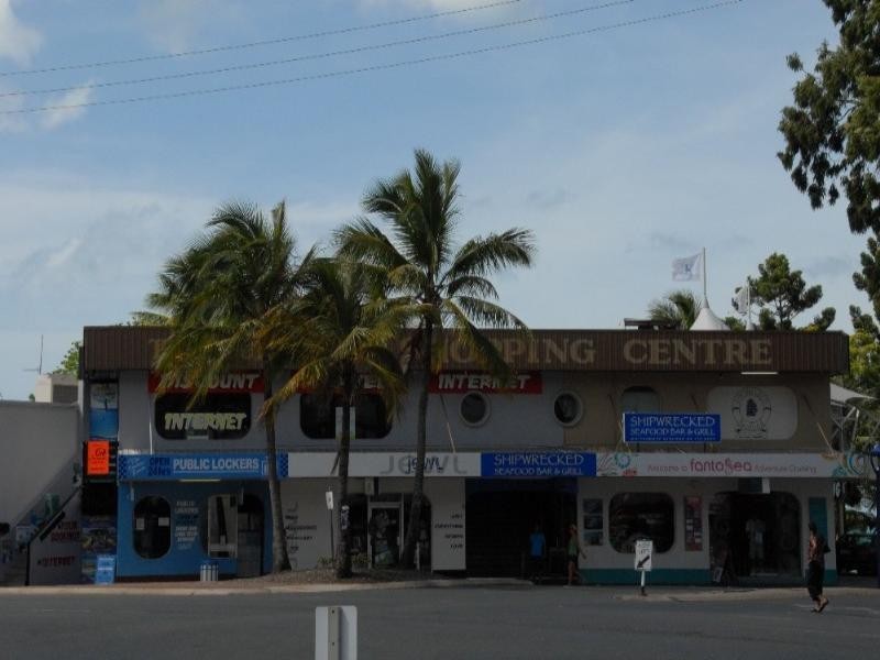 Airlie Beach QLD 4802