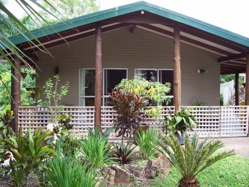 Cannonvale QLD 4802