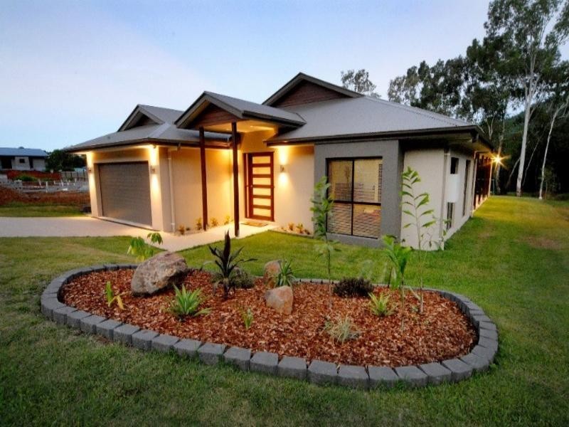 Jubilee Pocket QLD 4802