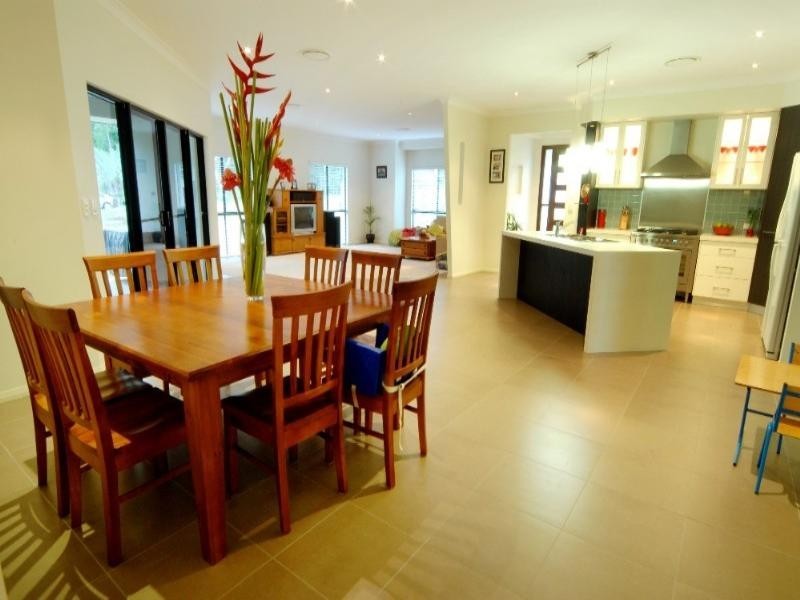 Jubilee Pocket QLD 4802