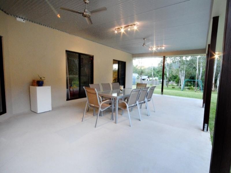 Jubilee Pocket QLD 4802