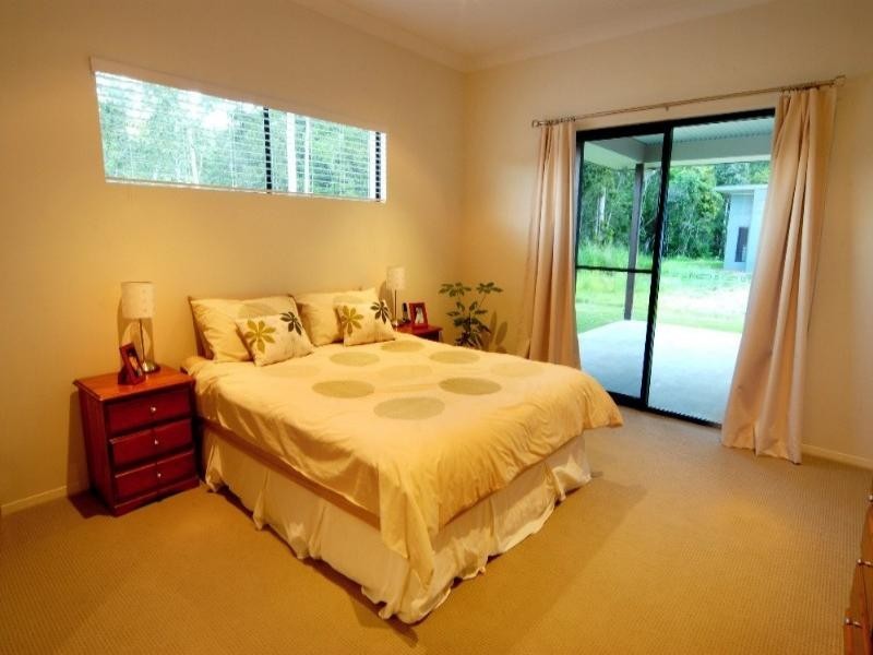 Jubilee Pocket QLD 4802