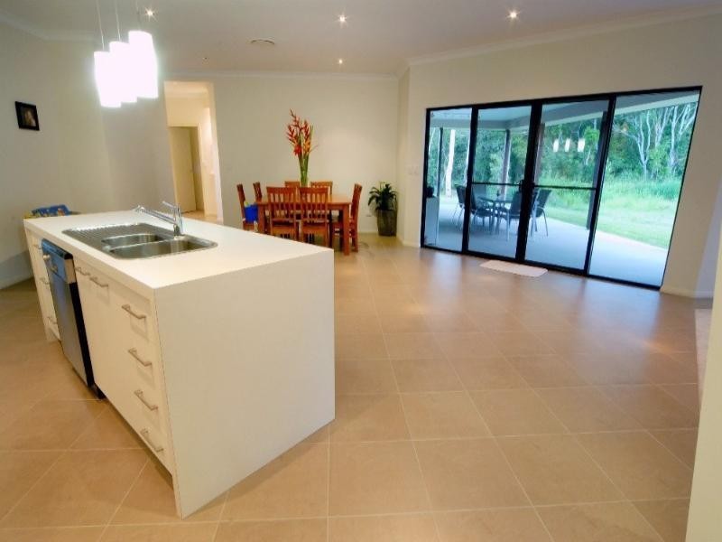 Jubilee Pocket QLD 4802