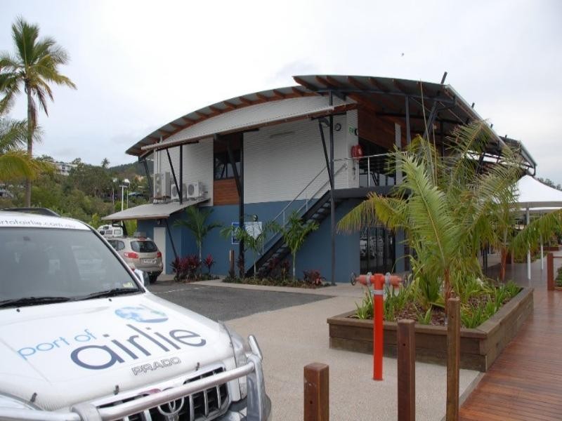 5A/ Shingley Drive, Airlie Beach QLD 4802