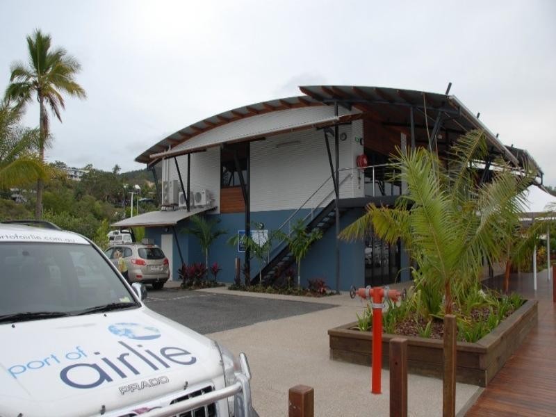 5C/ Shingley Drive, Airlie Beach QLD 4802