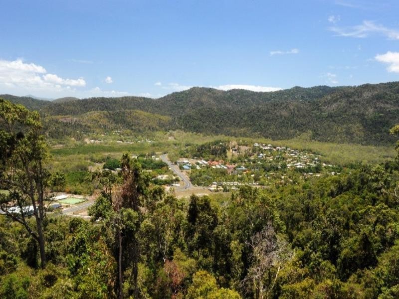 Lot 20 Mt Whitsunday Drive, Airlie Beach QLD 4802