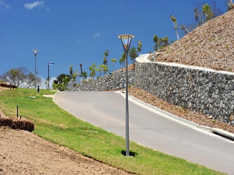 Lot 20 Mt Whitsunday Drive, Airlie Beach QLD 4802