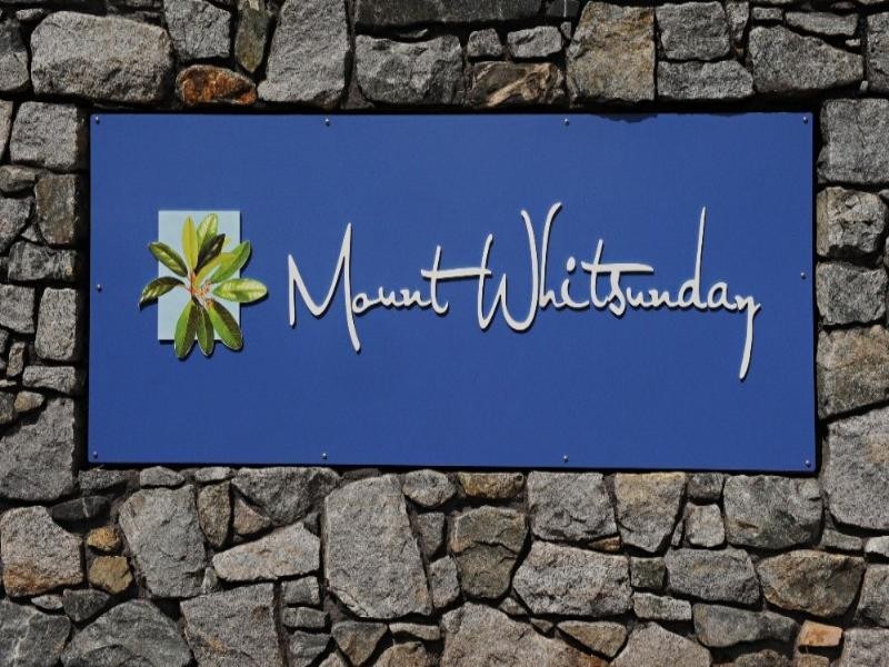 Lot 20 Mt Whitsunday Drive, Airlie Beach QLD 4802