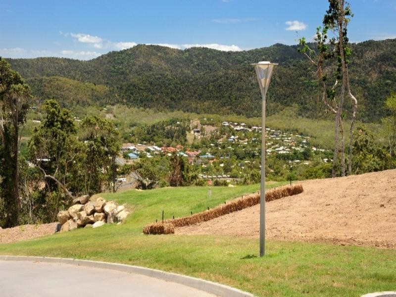 Lot 20 Mt Whitsunday Drive, Airlie Beach QLD 4802