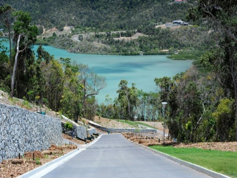 Lot 20 Mt Whitsunday Drive, Airlie Beach QLD 4802