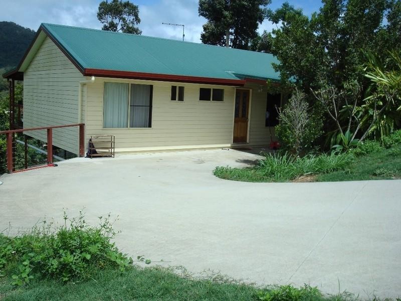 27 Kingfisher Terrace, Jubilee Pocket QLD 4802