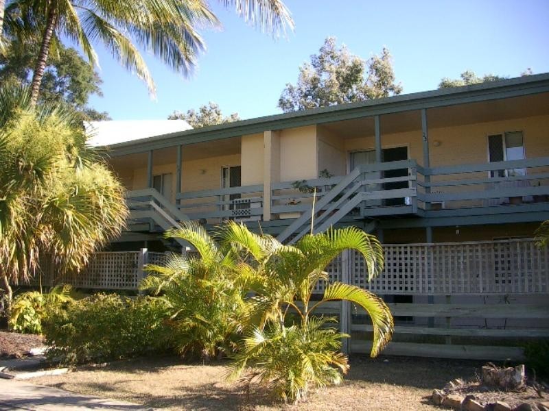 Cannonvale QLD 4802