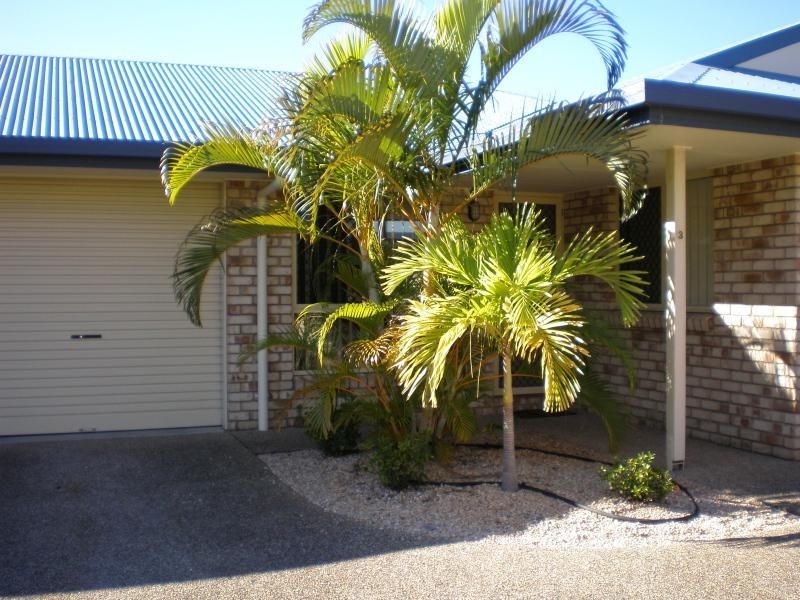 Jubilee Pocket QLD 4802