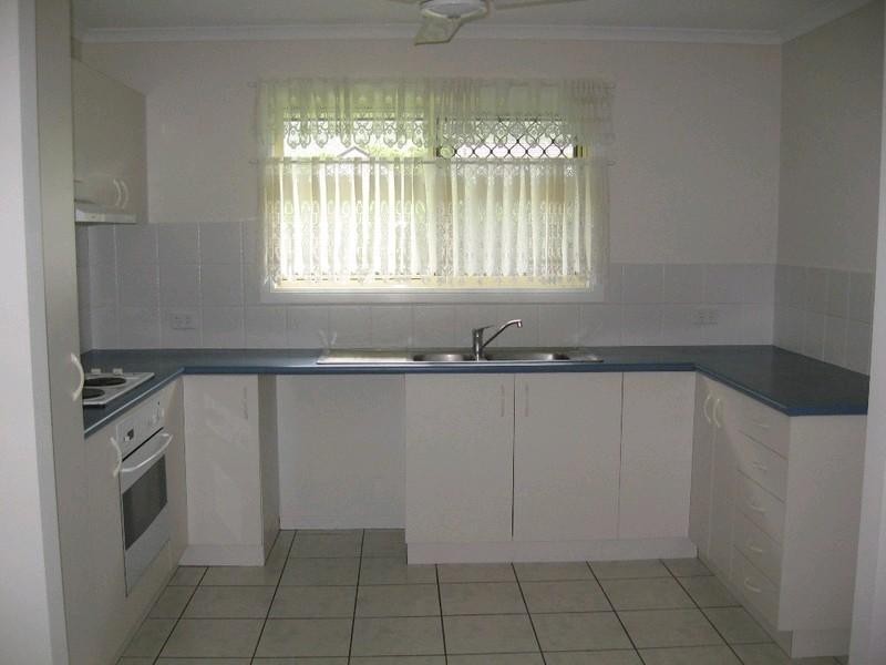 Jubilee Pocket QLD 4802