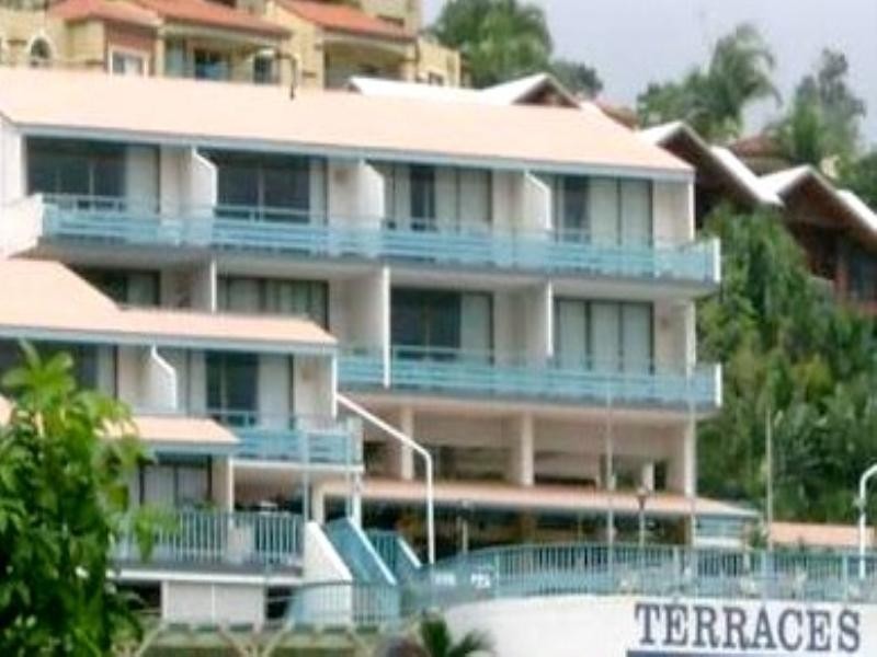 Airlie Beach QLD 4802