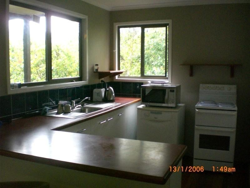Jubilee Pocket QLD 4802