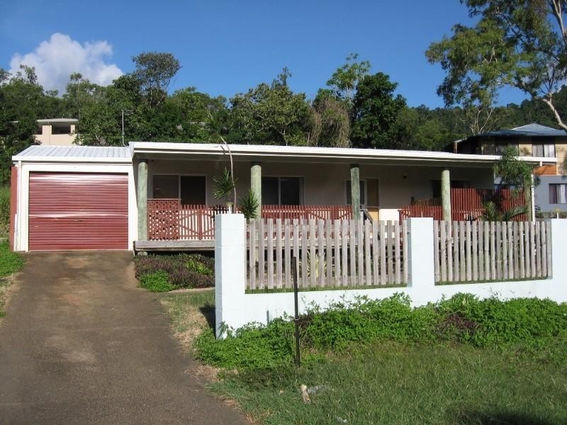 Jubilee Pocket QLD 4802