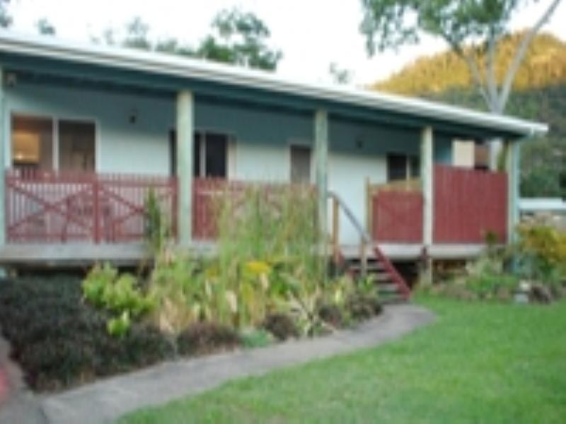 Jubilee Pocket QLD 4802