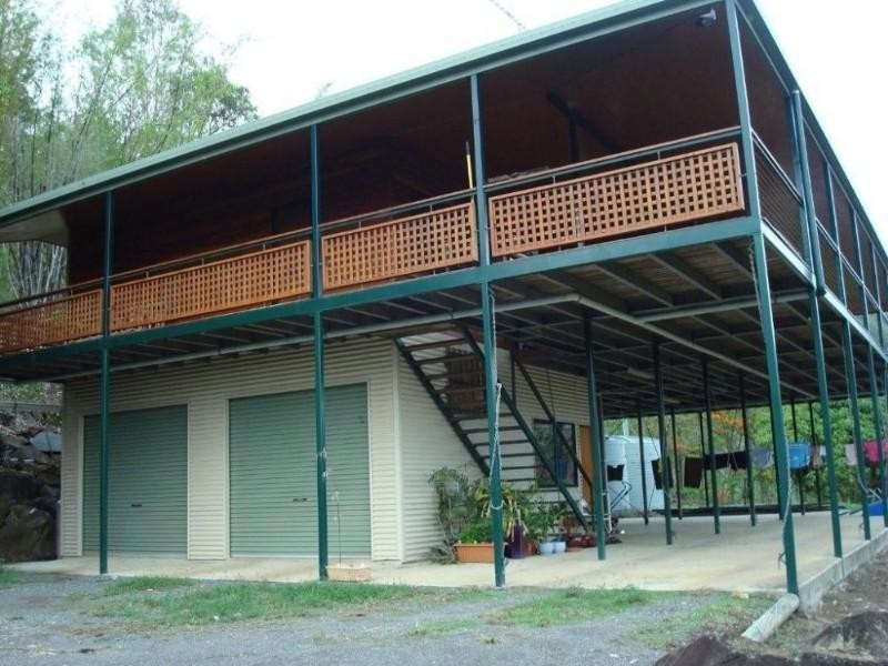 Cannon Valley QLD 4800