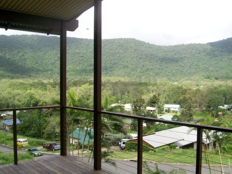 Jubilee Pocket QLD 4802