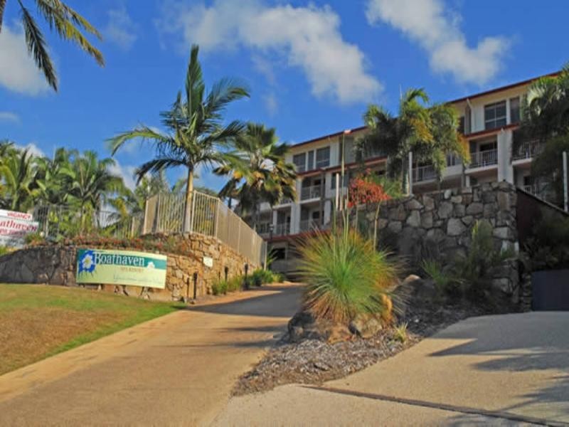 Airlie Beach QLD 4802