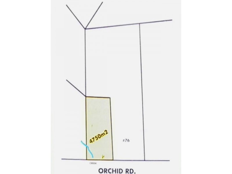 Lot 52 Orchid Road, Cannonvale QLD 4802