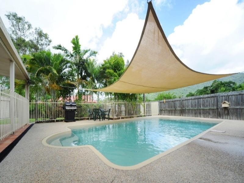 14 Sanctuary Avenue, Jubilee Pocket QLD 4802