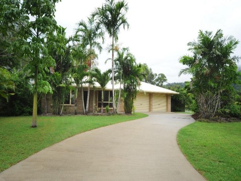 14 Sanctuary Avenue, Jubilee Pocket QLD 4802