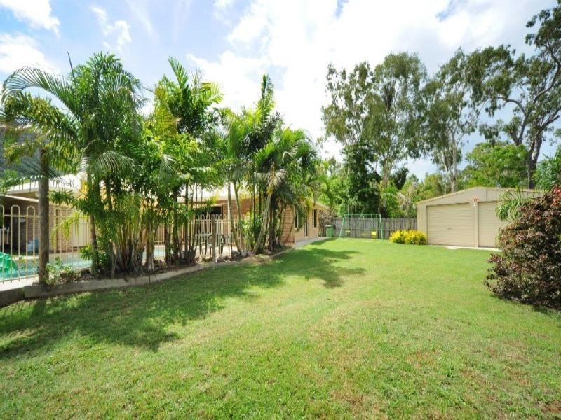 14 Sanctuary Avenue, Jubilee Pocket QLD 4802