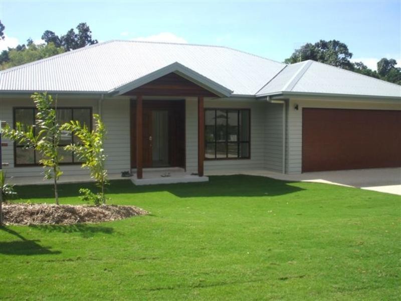 Jubilee Pocket QLD 4802