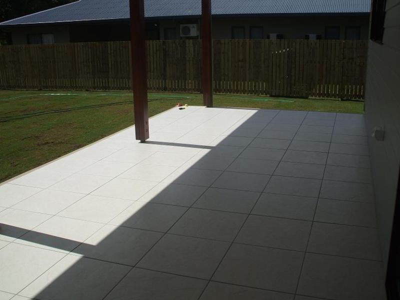 Jubilee Pocket QLD 4802