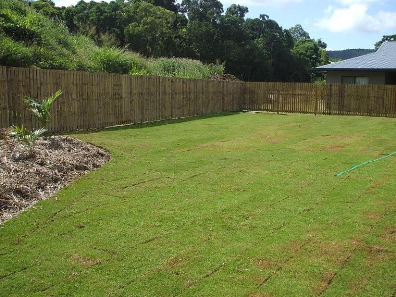 Jubilee Pocket QLD 4802