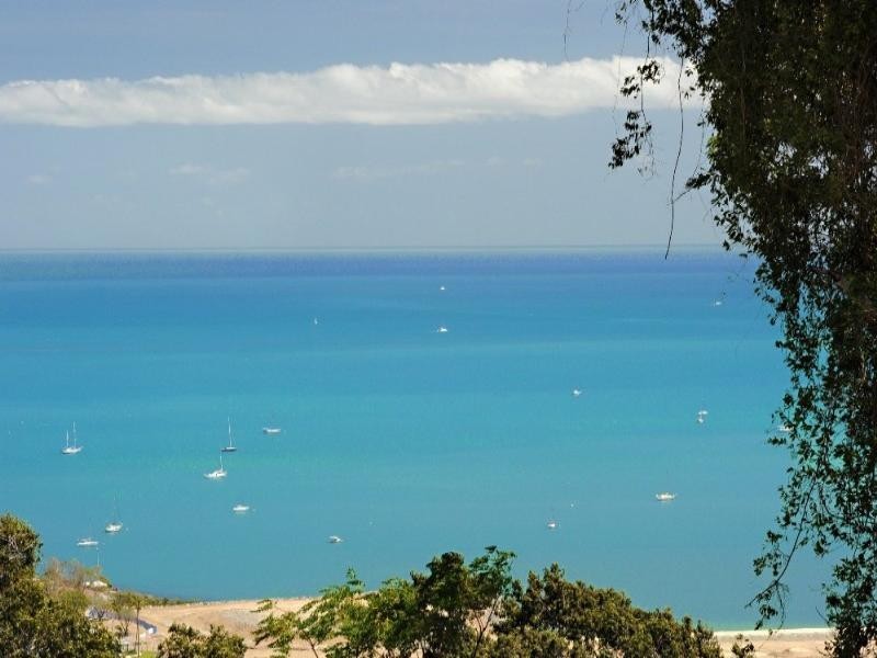 Lot 6 Mt Whitsunday Drive, Airlie Beach QLD 4802