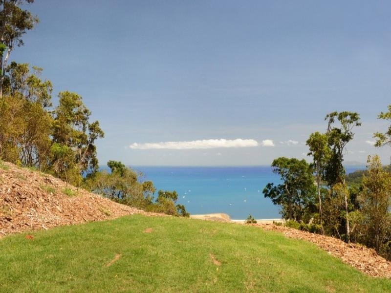 Lot 6 Mt Whitsunday Drive, Airlie Beach QLD 4802